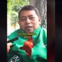 Jadi Sopir Ojol di Dua Perusahaan, Bapak ini Harus Biayai Istrinya yang Sakit Kanker