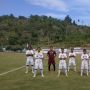 PON Papua: Unggul Lebih Dulu, Tim Sepak Bola Jateng Diimbangi Sumatera Utara