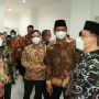 Dirut BPJS Kesehatan Apresiasi RSI Siti Hajar Sidoarjo