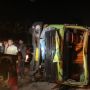 Dua Orang Tewas Akibat Kecelakaan di Jalur Maut Cianjur
