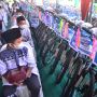 Sepeda Sekolah untuk Anak Yatim yang Ditinggal Orangtuanya Meninggal Akibat Covid-19