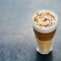 Resep Caramel Macchiato Starbucks Ala Rumahan, Jauh Lebih Murah Meriah