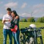 Magelang Trending Topik, Warganet Kena Hujat Usai Ajak Gebetan Naik Motor dari Cilegon