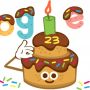 Rayakan Ulang Tahun ke-23, Google Bermula dari Pertemuan Tidak Sengaja