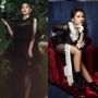 7 Gaya Artis Pakai Outfit Hitam, Natasha Wilona Tampil Lebih Dewasa