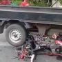 Tabrakan Beruntun di Padang Pariaman Tewaskan Pelajar, Polisi Periksa 2 Sopir Minibus
