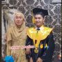 Top Viral,Pria Sewa Emak-Emak saat Wisuda hingga Maling Diarak Sambil Dinyanyikan Lagu