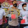 4 Fakta Kasus Bocah SMP Racun Pacarnya Pakai Potasium di Kediri