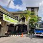 Sempat Vakum, Bus Vaksinasi di Pekanbaru Akhirnya Beroperasi Kembali