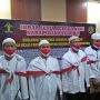 Napi Terorisme di Lapas Rajabasa dan Lapas Metro Ikrar Setia NKRI