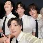BTS Segera Gelar Konser Offline Permission To Dance On Stage - LA