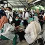 Pemerintah Kejar Target Vaksinasi COVID-19 Dosis Kedua Capai 113 Juta Jiwa di Akhir Tahun