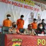 Tujuh Pelaku Pembunuhan di Teluknaga Tertangkap, Empat Masih Anak di Bawah Umur