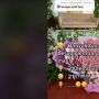 Viral Pria Bawa Buket Uang Segede Reog, Netizen: Penasaran Uangnya