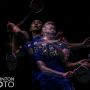 Hasil Indonesia Masters 2021: Pram / Yere Melaju, Jonatan Christie Terhenti