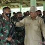 Survei Terbaru SMRC: Prabowo Subianto Unggul Sebagai Calon Presiden