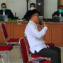 Dituntut 5 Tahun, Hakim Perintahkan Buka Blokir Rekening Bupati Juarsah
