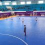 Bungkam Maluku Utara, Tim Futsal Jawa Timur Buka Peluang ke Semifinal