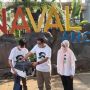 Cegah Penularan Rabies, Pemprov DKI Gandeng Daerah Penyangga Lakukan Vaksinasi HPR