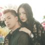 Selamat! Taeyang BIGBANG dan Min Hyo Rin Nantikan Kelahiran Anak Pertama