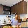 5 Potret Dapur Estetik Jebolan Masterchef Season 8, Punya Olivia Modern Abis!