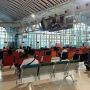 Jawab Keluhan Penumpang, Bandara Internasional Sultan Hasanuddin Tambah Jumlah Pendingin