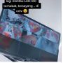 Sosok Ayahnya Terpantau di CCTV Toko, Pegawai Minimarket Terharu karena Hal Ini