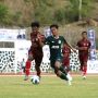 Bungkam Sulsel 3-0 di PON XX Papua, Tim Sepak Bola Jatim Tak Boleh Jemawa