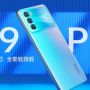 Oppo K9 Pro Dirilis, Bawa Dimensity 1200