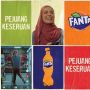 Fanta Hadirkan Kampanye Colorful People, Hadirkan Keceriaan dan Warna Setiap Hari