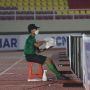 Prokes Ketat di Kompetisi Liga 1 dan Liga 2, Bola Tak Luput dari Semprotan Disinfektan