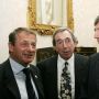 Legenda Liverpool Roger Hunt Meninggal Dunia