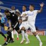 5 Fakta Unik Kekalahan Memalukan Real Madrid atas Sheriff Tiraspol