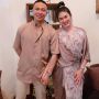 9 Potret Terkini Stevie Agnecya Bareng Suami, Diam-diam Mualaf Sebelum Menikah