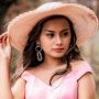 Model Cantik Ini Ternyata Mantan Pengemis Jalanan