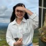 9 Foto Aquene, Anak Sultan Djorghi, Dulu Masih Kecil Biasa, Sekarang Cantik Nggak Ada Obat