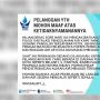 Pompa PDAM Padang Meledak Disambar Petir, Pasokan Air ke Sejumlah Wilayah Berkurang
