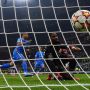 Bermain di San Siro, AC Milan Tak Berdaya Melawan Atletico Madrid