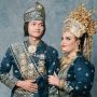 Kisah Cinta Warga Siak, Nikahi Wanita Prancis Berawal dari Backpacker