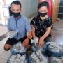 Tiga Tahun Kumpulkan Uang Receh di Galon, Mobil Idaman Ada di Tangan