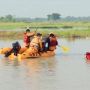 Tenggelam di Danau Bekas Galian Pasir, Bocah 8 Tahun Ditemukan Meninggal Dunia
