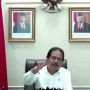 Dengan Teknologi Informasi, Kementerian ATR/BPN Berinovasi di Layanan Publik