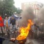 Bakar Ban, Mahasiswa Minta Bima Arya Copot Kepala Bapenda Kota Bogor, Ini Penyebabnya