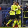 Liga Champions: Gol Perdana Malen Bawa Dortmund Kalahkan Sporting 1-0