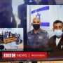 Tahanan Palestina Kabur Dianggap Israel Kejadian Memalukan