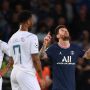 Messi Cetak Gol Perdana di UCL, PSG Bungkam Manchester City dan Puncaki Grup A