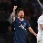 Lionel Messi Tidak Menyesal Gabung Paris Saint-Germain