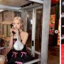 Mark GOT7 dan Rose BLACKPINK Dikabarkan Pacaran Gegara Foto Ini
