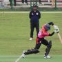 Medali Perdana Kontingen Sumbar di Ajang PON XX Papua 2021, Cabor Cricket Raih Perunggu