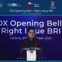 Erick Thohir Bermimpi Pasar Modal RI Jadi Nomor 1 di Asia Tenggara